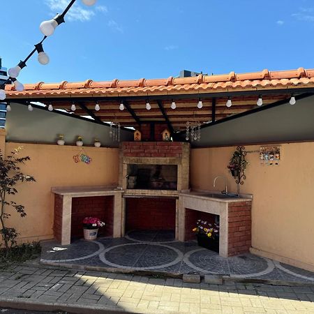 Villa Georgiana Gonio Buitenkant foto